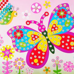 Mozaik Tas Isleme Seti Fiyatlari