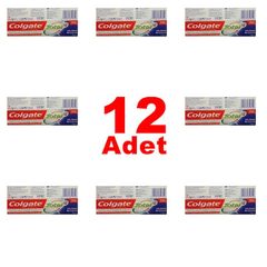 Colgate Total Gelismis Beyazlik Dis Macunu 50 Ml Fiyatlari Ve Ozellikleri