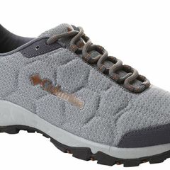 Columbia Firecamp Mesh Ii Co Erkek Spor Ayakkabi 50 Ye Varan Indirimde