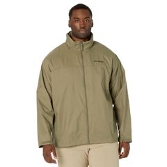 Columbia Bugaboo II Interchange Men's 3 in 1 Coat Brown WM1273-258 -  Trendyol