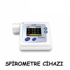 Spirometre Cihazı Fiyatları