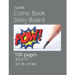 Drawing Pad For Kids: Blank Paper Sketch Book for Drawing Practice, 110  Pages, 8.5 x 11 Large Sketchbook for Kids Age 4,5,6,7,8,9,10,11 and 12  Year