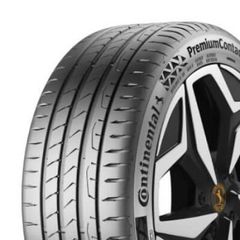 Continental EcoContact 6 215/60 R17 96H Yaz Lastiği Fiyatları, Özellikleri  ve Yorumları