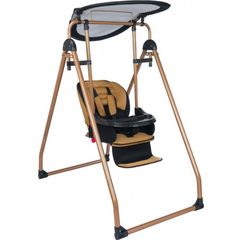 Baby Home 870 Gold Mama Sandalyesi Bebek Cocuk Salincak Fiyati