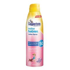 Coppertone Sunscreen Oil Free Spf 50 200 Ml Gunes Losyonu Fiyatlari Ozellikleri Ve Yorumlari En Ucuzu Akakce