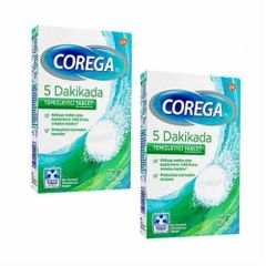 Corega Tabs Protez Dis Temizleyici 136 Tablet Fiyati