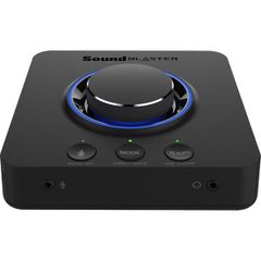 creative sound blaster x fi surround 5.1 pro