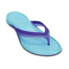 aqua blue crocs