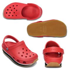 crocs retro clog erkek