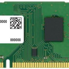 Crucial CT51264BD160B 4GB DDR3 1600MHz RAM Bellek Fiyatları