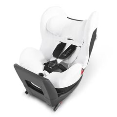 graco top tether strap