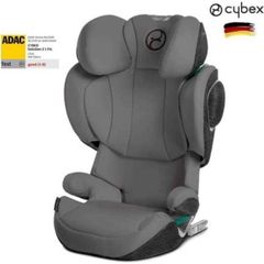 cybex solution 2x