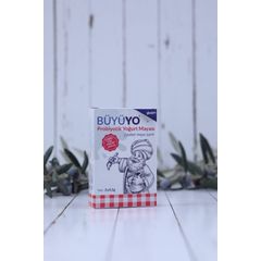 Biodesis Probiyotikli Yogurt Mayasi 15 Indirimli Fiyat