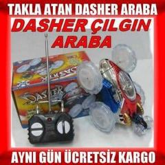 Uzaktan Kumandali Cilgin Araba Youtube