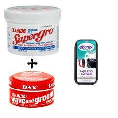 Uygun Hesapli Dax Supergro Sac Bakim Yagi 198 G Indirimli Urunleri Ve Firsatlari