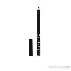 Deborah 24 Ore Eye Pencil Goz Kalemi 254 Koyu Kahve Selektif Goz Kalemi Dermomedika Online Eczane