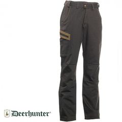 Mudwill Softshell Kislik Erkek Pantolon