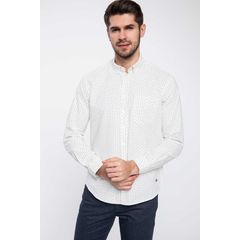 Modalite Net Defacto Uzun Kollu Kircilli T Shirt
