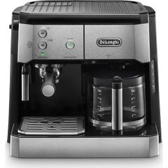 Delonghi Icm2b Coffee Maker Youtube