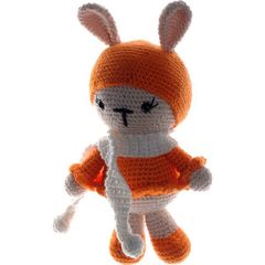 Dfnbaby Amigurumi Atkili Tavsan El Ormesi Bebek Fiyatlari