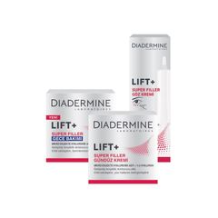 Diadermine Lift Superfiller Gunduz Kremi 50 Ml Goz Kremi Fiyati