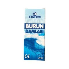 Otribebe Burun Damlasi Fiyatlari
