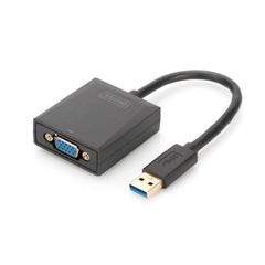 eclipse usb to vga adapter