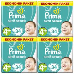 Molfix 4 Numara Bebek Bezi Maxi Super Firsat Paketi 76 Adet Fiyati 463 76