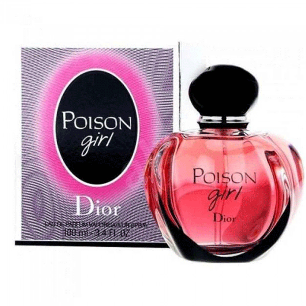 miss dior poison