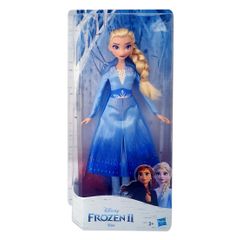 Delen Oyuncak Frozen Elsa Bebek Fiyati Taksit Secenekleri