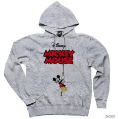 Visiter la boutique DisneyDisney Mickey Mouse Master Mickey Kung-Fu Poses Sweatshirt 