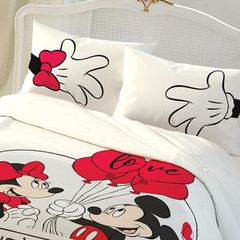 Mickey Nevresim Modelleri Ve Fiyatlari