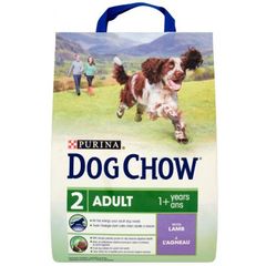 Petsmart shop dog chow