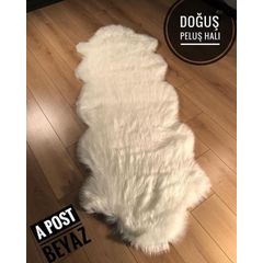 Dogus Pelus Hali Apost Beyaz 75x150cm Post Hali Yolluk Fiyatlari Ve Ozellikleri