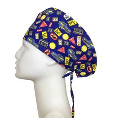 Pratik Medikal Bone Dikimi Youtube In 2020 Diy Sewing Pattern Sewing Tutorials Scrub Caps Pattern