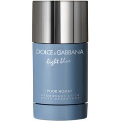dolce gabbana light blue male