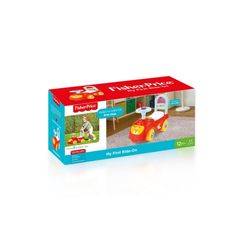 Fisher-Price Clip Porta-Chupeta Animais Sensoriais Lontra Mattel em  Promoção é no Buscapé