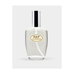 D&P Perfumum T4 EDP 50 ml Kadın Parfümü