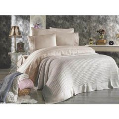 Days In Colours Orgu Battaniyeli Nevresim Takimi Modelleri Ve Fiyatlari