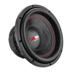 Subwoofer Ativo c/ Radiador Passivo Elipson HORUS 8S 150W