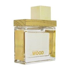 dsquared she wood parfüm yorum
