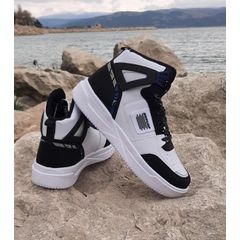 Cool Pokemon Jordan Boğazlı Sneaker Çocuk Spor Ayakkabı