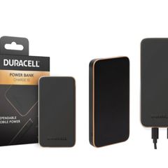 Duracell Taşınabilir Şarj Cihazı - Powerbank Fiyatları