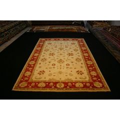 Durusel Hali Old Kocan El Dokuma Yun Kilim 94x182 N11 Com