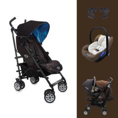 easywalker mini buggy highgate