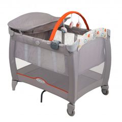 Park Yatak E Bebek