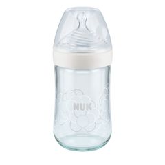 Philips Avent Ikili Cam Biberon Seti 500 Ml Temizleyici Hediyeli