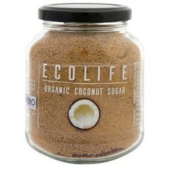 The Lifeco Organik Hindistan Cevizi Sekeri 350 Gr Fiyati