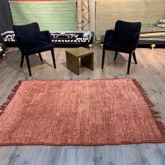 100 Pamuk El Yapimi Orgu Oval Yuvarlak Kilim Ve Hali Makinesi Yikanabilir Kaymaz Emici Oturma Odasi Icin Yatak Odasi Hali Kosucu Round Rug Rugs And Carpetsround Rugs And Carpets Aliexpress