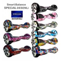 jetbas hoverboard